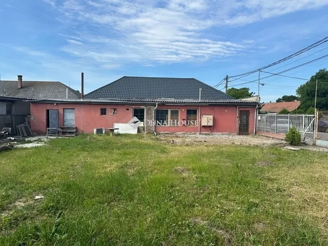 Eladó ház Vecsés 105 nm