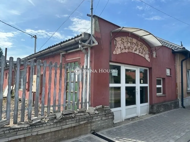 Eladó ház Vecsés 105 nm