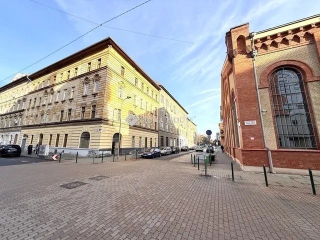 Eladó lakás Budapest XIII. kerület 40 nm