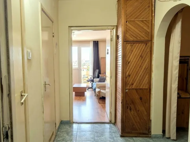 Eladó lakás Budapest XIX. kerület, Kispest 53 nm