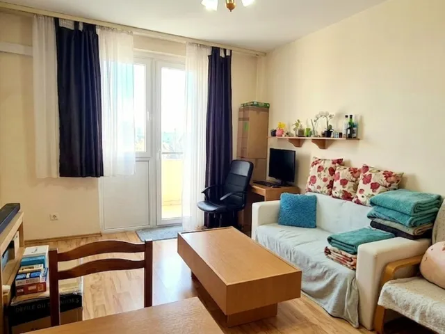 Eladó lakás Budapest XIX. kerület, Kispest 53 nm