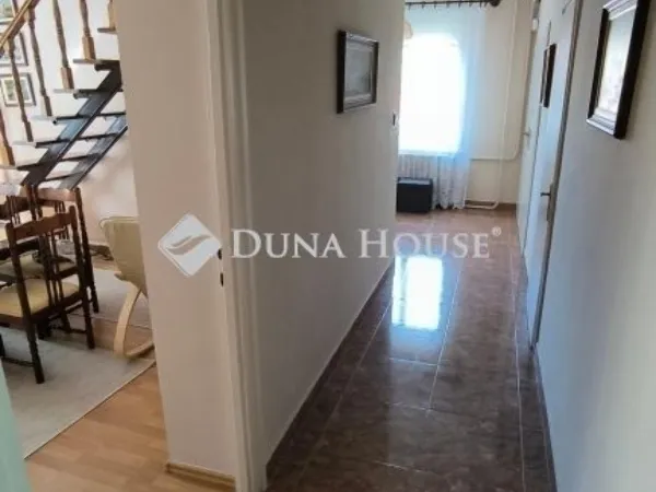 Eladó ház Budapest XXII. kerület 230 nm