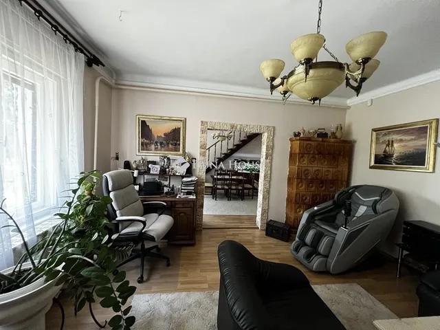 Eladó ház Budapest XXII. kerület 230 nm