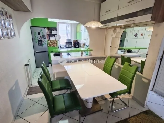 Eladó lakás Budapest XVI. kerület 81 nm