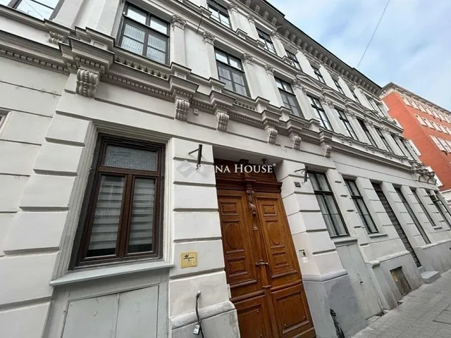 Eladó lakás Budapest VIII. kerület 57 nm