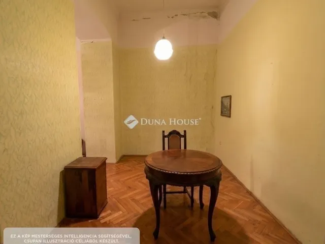 Eladó lakás Budapest VIII. kerület 57 nm