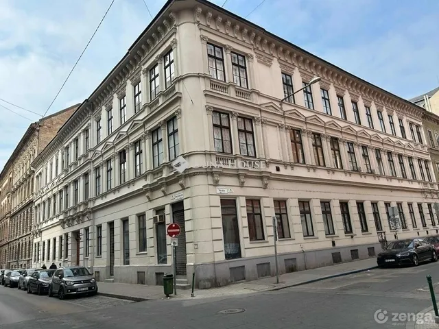 Eladó lakás Budapest VIII. kerület 57 nm