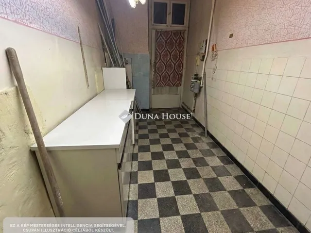 Eladó lakás Budapest VIII. kerület 57 nm