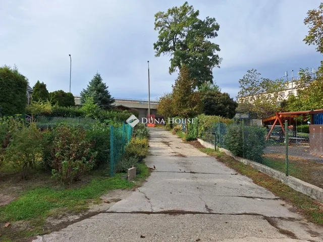 Eladó telek Budapest XXIII. kerület 246 nm