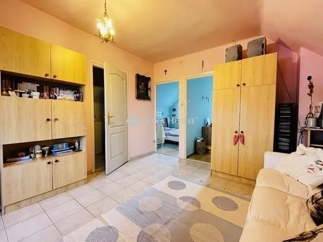 Eladó ház Vecsés 118 nm