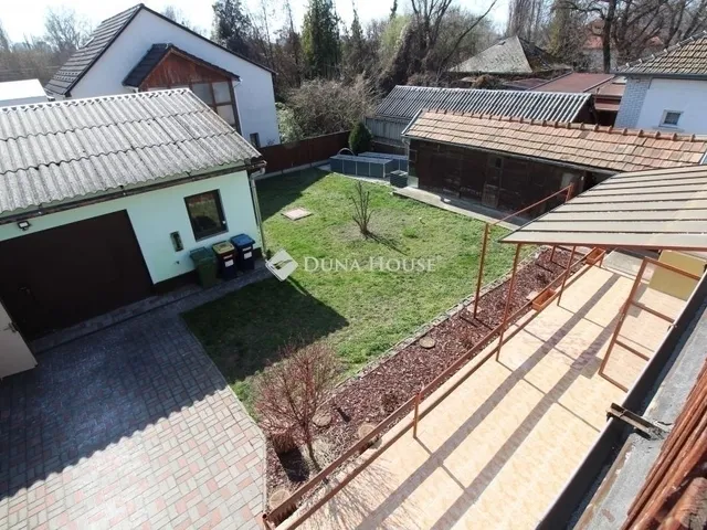 Eladó ház Budapest XVII. kerület 197 nm