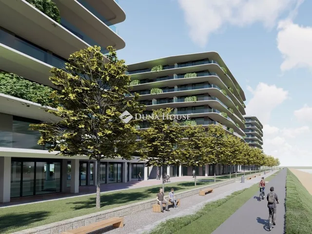 Eladó lakás Budapest XI. kerület 54 nm