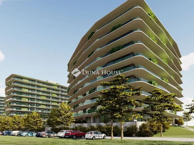 Eladó lakás Budapest XI. kerület 54 nm