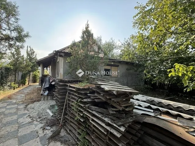 Eladó ház Ócsa 134 nm