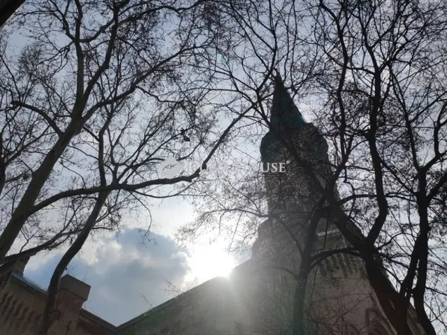 Eladó lakás Budapest VIII. kerület 25 nm