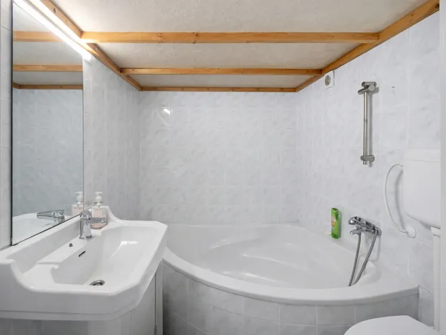 Eladó lakás Budapest VIII. kerület 25 nm