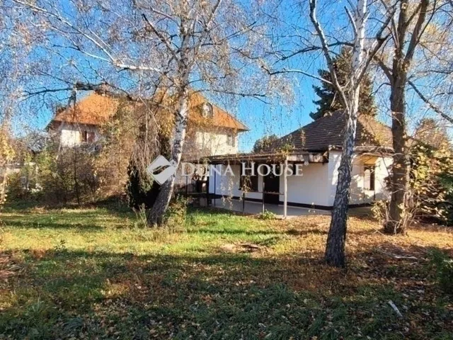 Eladó ház Budapest XVI. kerület 101 nm