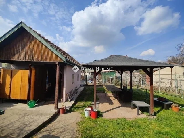 Eladó ház Budapest XIX. kerület 73 nm