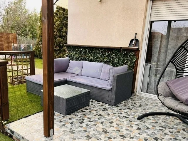 Eladó lakás Gyömrő 92 nm