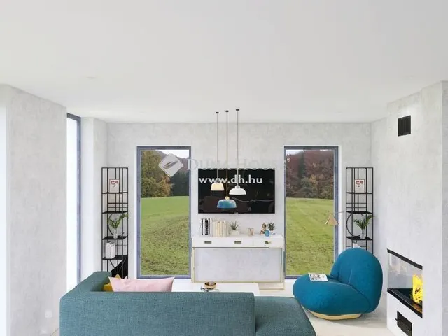 Eladó ház Budapest XVII. kerület 197 nm