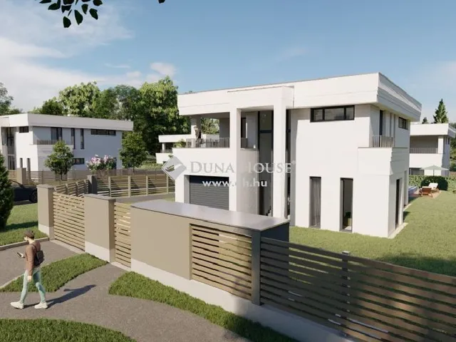 Eladó ház Budapest XVII. kerület 197 nm