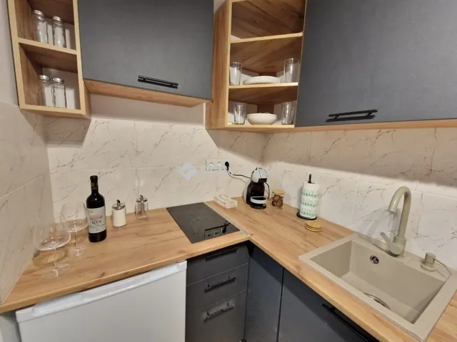 Eladó lakás Budapest IX. kerület 30 nm