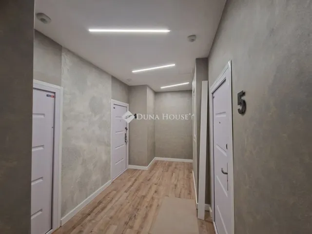 Eladó lakás Budapest IX. kerület 30 nm