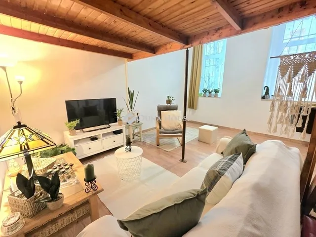 Eladó lakás Budapest VIII. kerület 42 nm