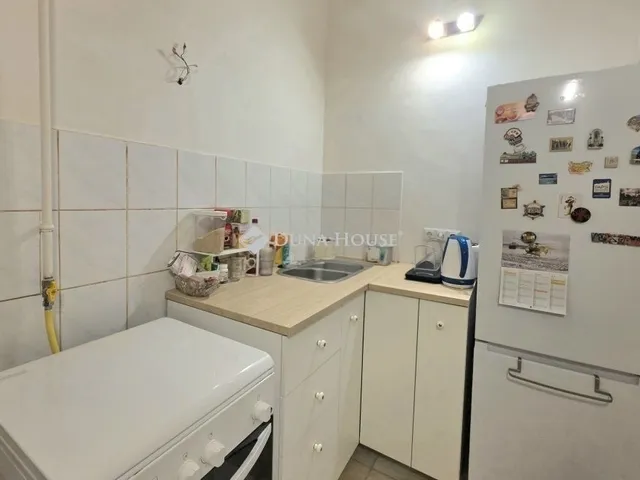 Eladó lakás Budapest VIII. kerület 42 nm