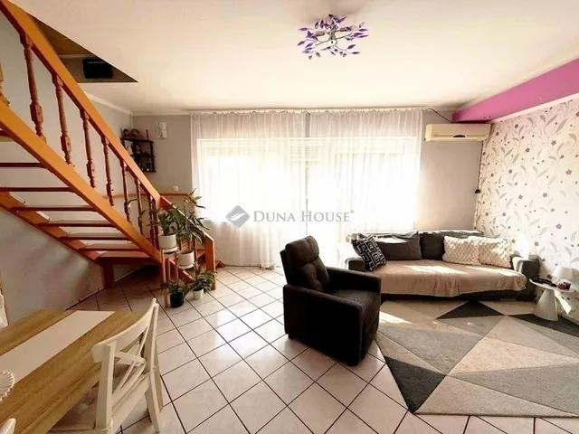 Eladó ház Budapest XVIII. kerület 110 nm