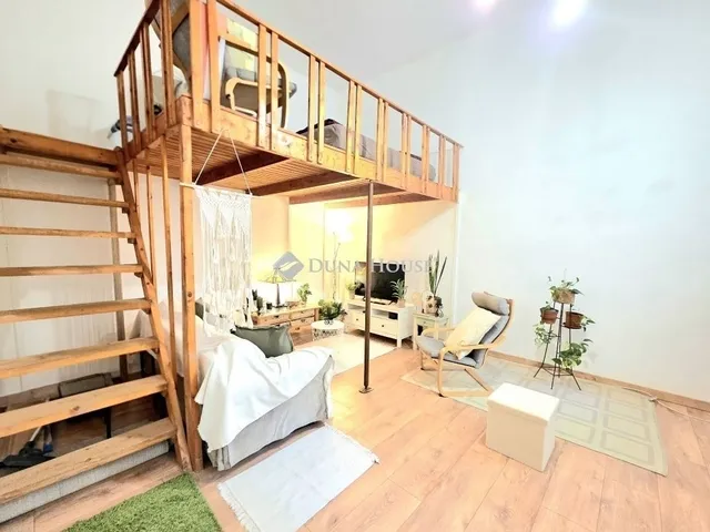 Eladó lakás Budapest VIII. kerület 42 nm