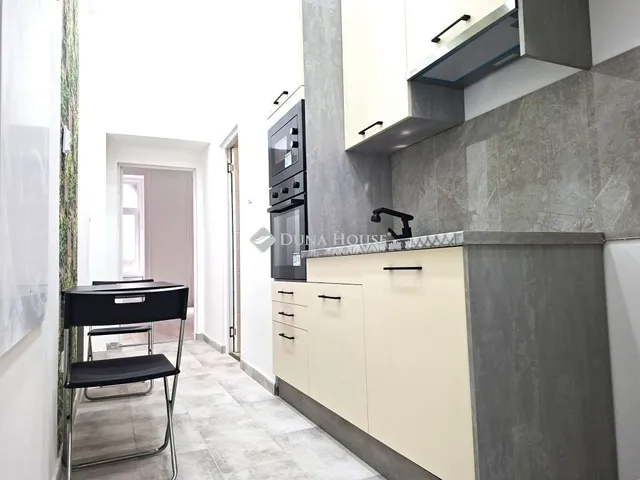 Eladó lakás Budapest VII. kerület 45 nm