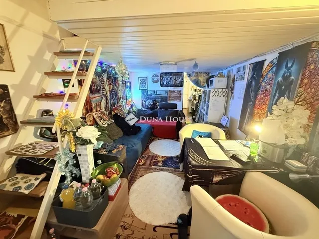 Eladó lakás Budapest VIII. kerület 29 nm