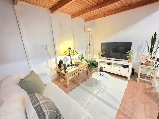 Eladó lakás Budapest VIII. kerület 42 nm