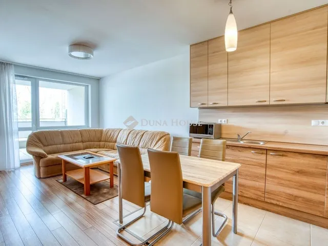 Eladó lakás Budapest XI. kerület 41 nm