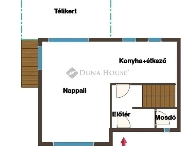 Eladó ház Budapest XI. kerület 340 nm