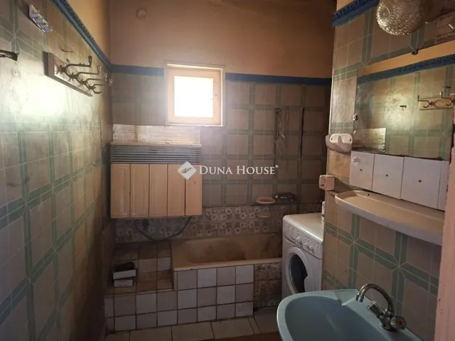 Eladó ház Gyömrő 63 nm