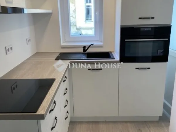 Eladó lakás Budapest VII. kerület 23 nm