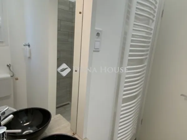 Eladó lakás Budapest VII. kerület 23 nm