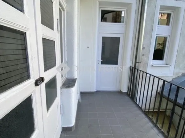 Eladó lakás Budapest VII. kerület 23 nm