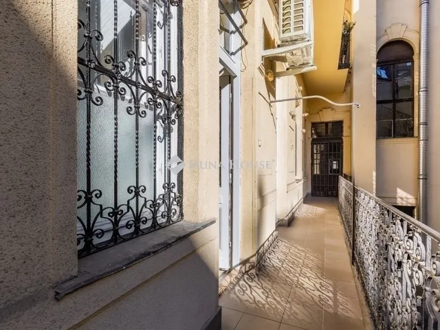 Eladó lakás Budapest VIII. kerület 78 nm