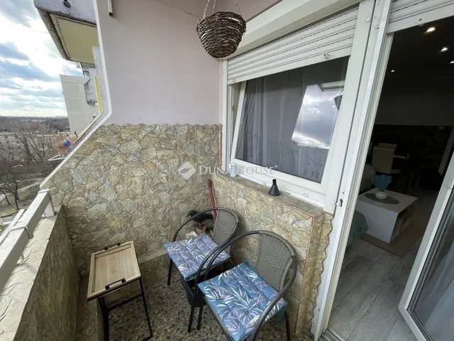 Eladó lakás Budapest XIX. kerület 53 nm