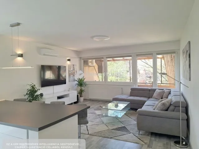 Eladó lakás Budapest XVIII. kerület 68 nm