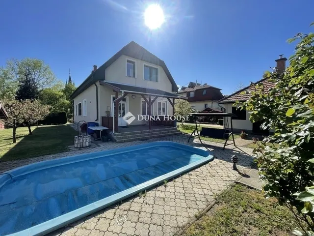 Eladó ház Budapest XVII. kerület 178 nm