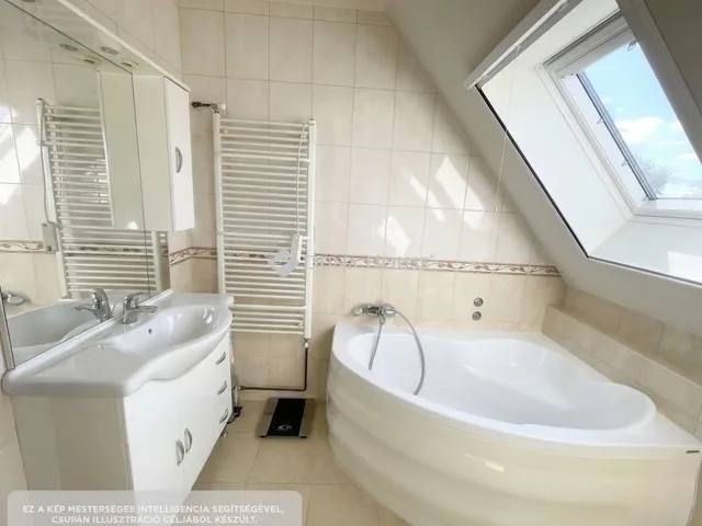 Eladó ház Budapest XVII. kerület 178 nm