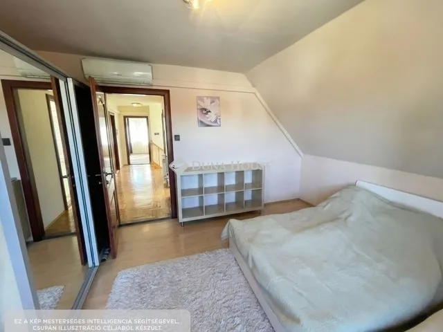 Eladó ház Budapest XVII. kerület 178 nm