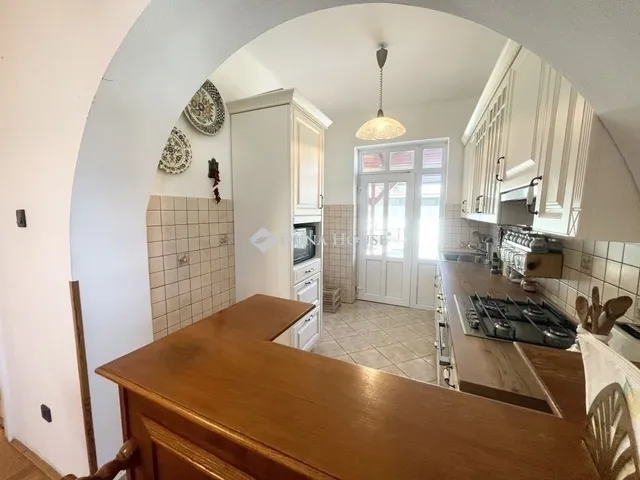 Eladó ház Budapest XVII. kerület 178 nm