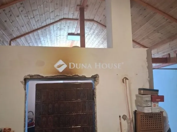 Eladó ház Dömsöd 56 nm