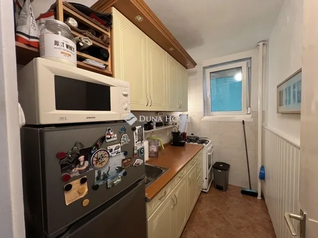 Eladó lakás Budapest XIV. kerület 46 nm