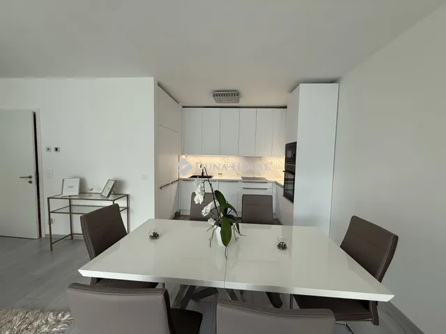 Eladó lakás Budapest XIII. kerület, Vizafogó 95 nm